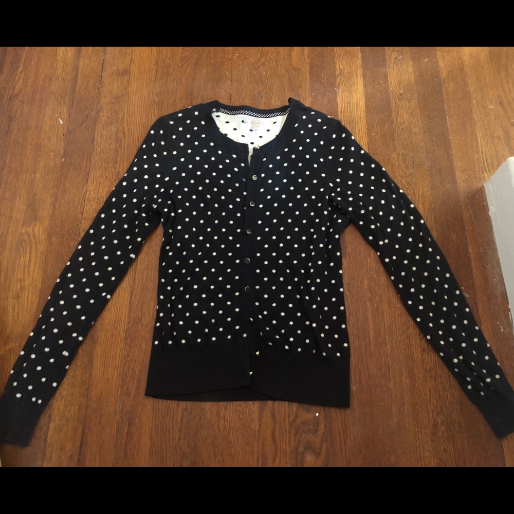 Banana republic cardigan